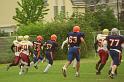 Les cadets Corsaires 2009 vs Les Templiers 317
